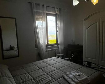 Bed And Bikers - Riano - Slaapkamer