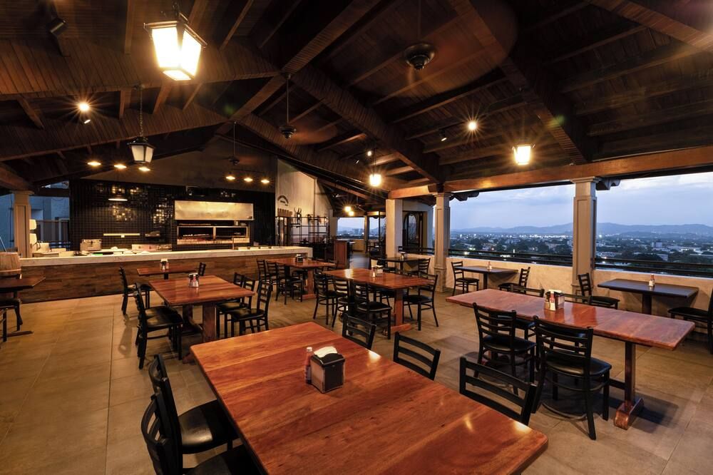Copantl Hotel & Convention Center - San Pedro Sula