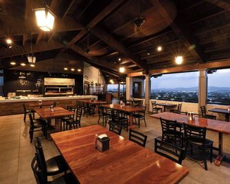 Copantl Hotel & Convention Center - San Pedro Sula