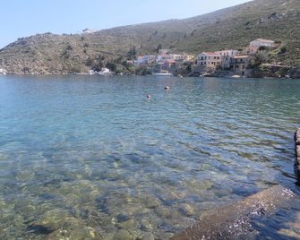 Maravelia Mare - Σύμη