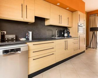 De Notelaar - Alveringem - Keuken