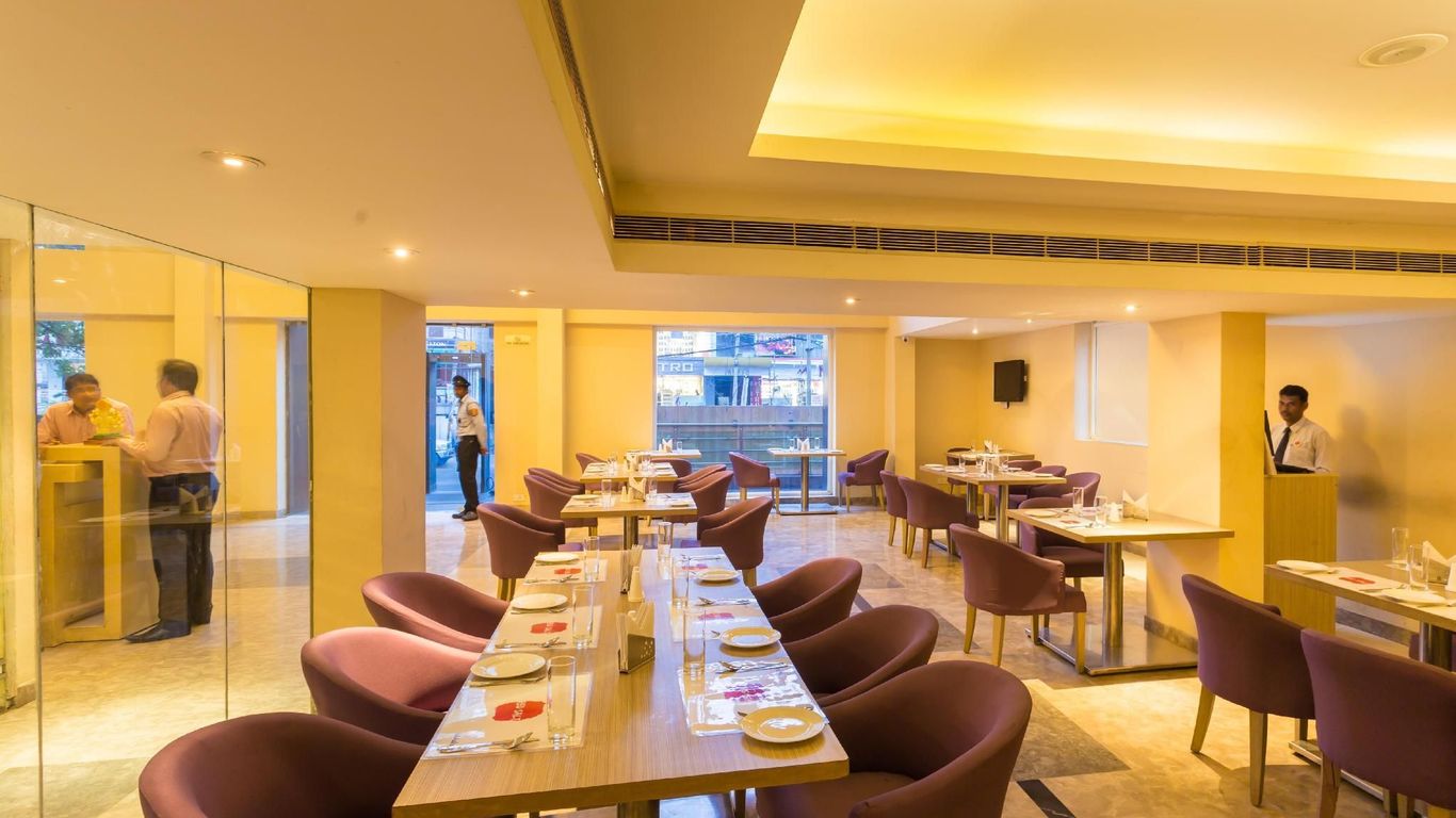 جينجر فيشاكاباتنام، دواركا ناجار