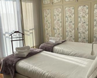 Bnbook -Bilo Malpensa 3 - Gallarate - Camera da letto