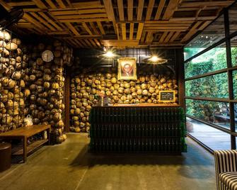 Chababaancham Resort - Amphawa - Lobby