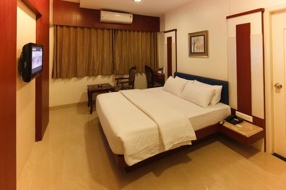 Hotel Seven Heaven