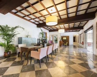 Be Live Adults Only La Cala Boutique - Palma de Mallorca - Lobby