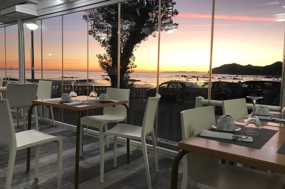 Las Olas - Noja - Restaurant