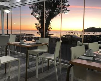 Las Olas - Noja - Restaurant