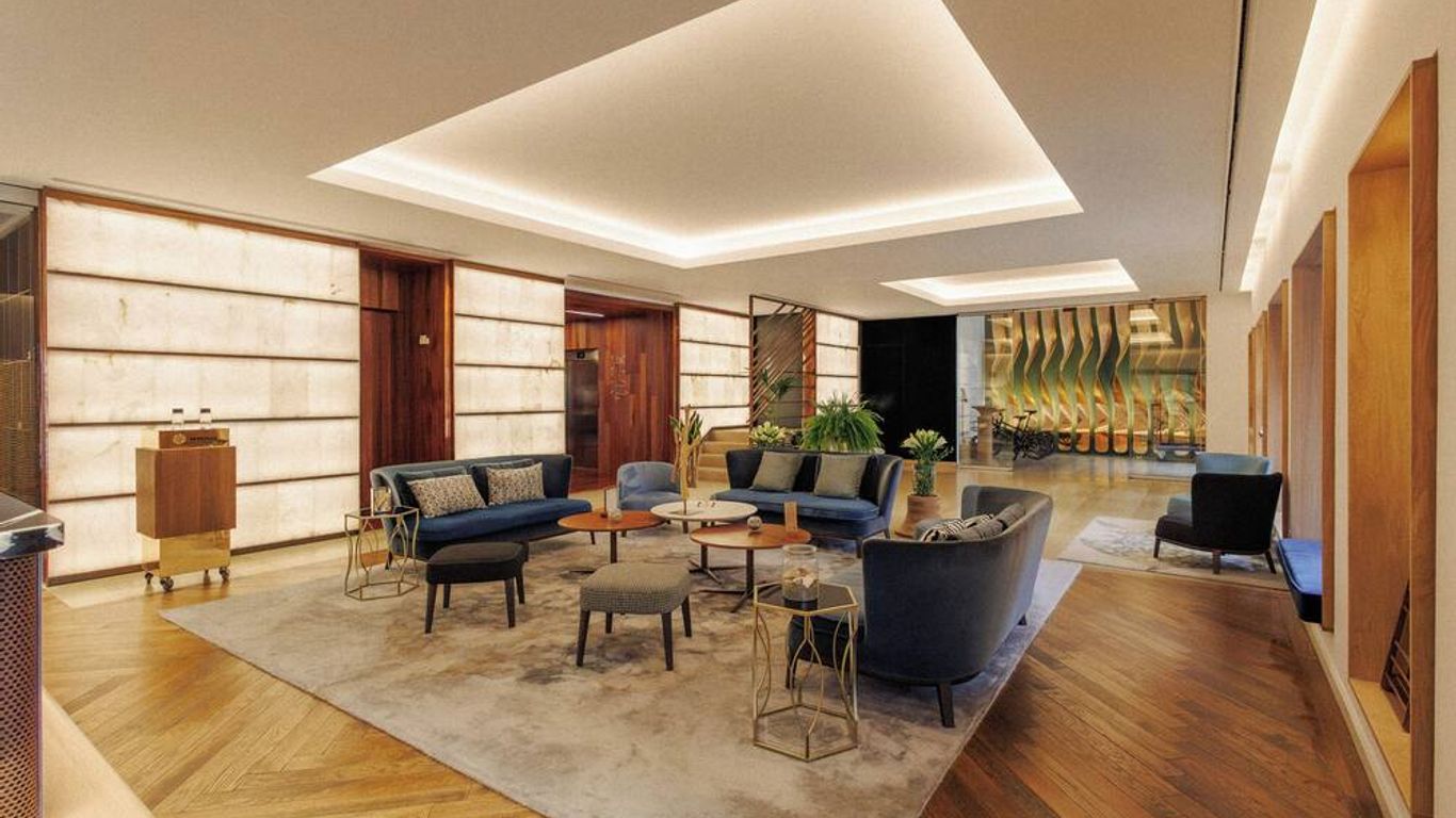 Lasala Plaza Hotel - Adults Only