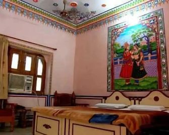 Hotel Oasis - Pushkar