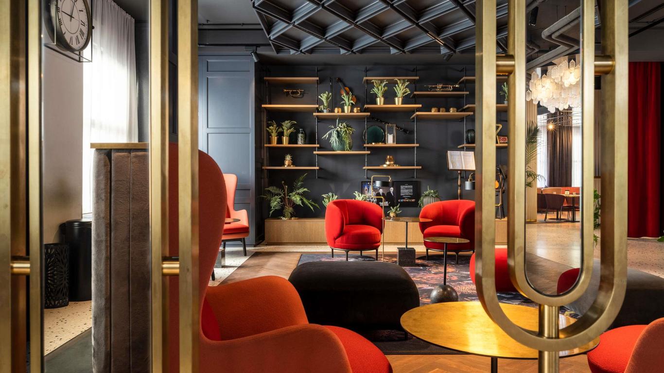 Hotel Am Konzerthaus - MGallery Collection