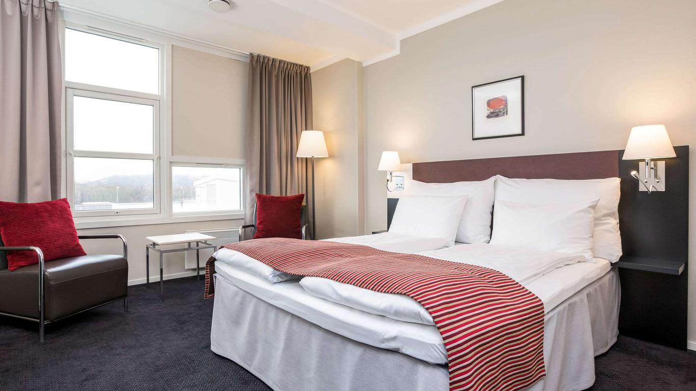 Quality Hotel Airport Vaernes