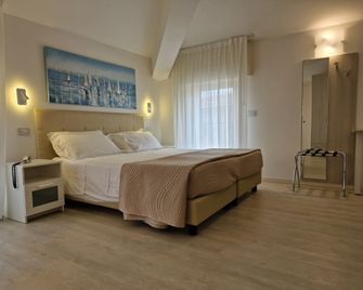 Hotel Villa Anthea - Garda