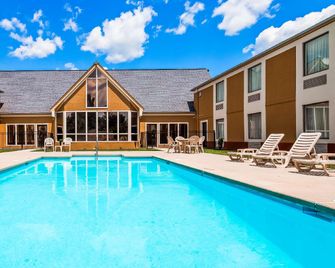 Deluxe Inn Wytheville - Wytheville