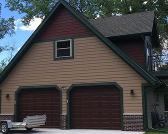 Welcome To My Loft! - Racine - Building