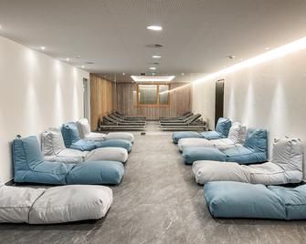 Hotel-Gasthof Löwen - Feldkirch - Salon