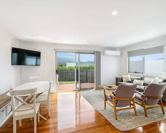 Sunny Retreat in Kingston Beach - Kingston Beach - Sala de estar