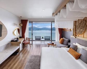 Kalima Resort & Spa, Phuket - Patong - Habitación