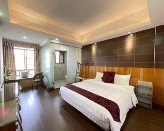 Starry Inn - Shaoguan - Habitación