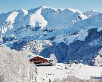 Chalet Morel 1586 Hotel & Spa - Limone Piemonte
