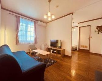 Pension Four season - Hakuba - Habitación