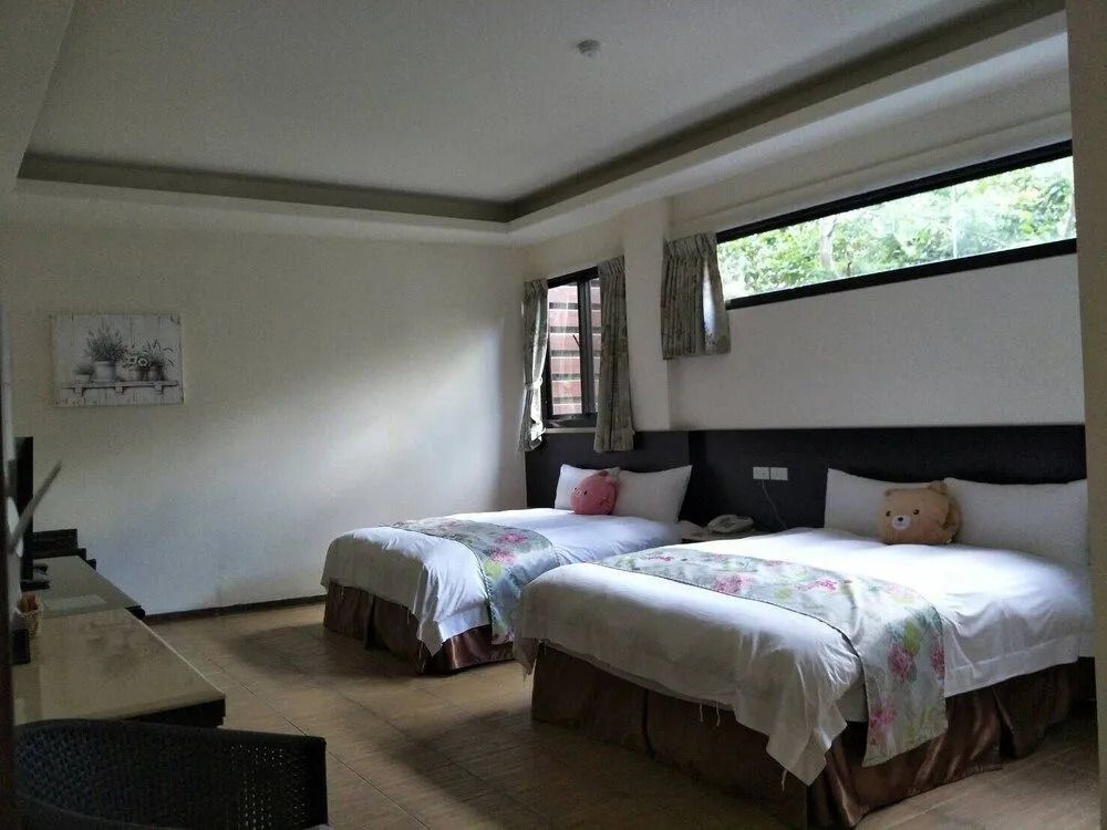 فلاور آند ستار جاردن