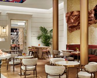 Andaz Prague - Praga - Ristorante