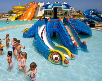 Bella Vista Family Resort - Monastir