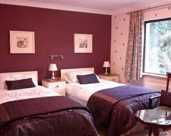 Palm Lodge - Mitchelstown - Bedroom