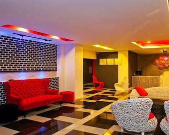 I Style Hua Hin Hotel - Hua Hin - Lounge