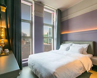 H Avenue Hotel Kondae Seongsu - Seül - Habitació