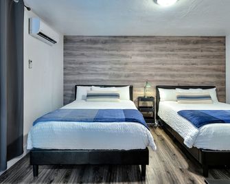 Oasis Hotel - Fort Lauderdale