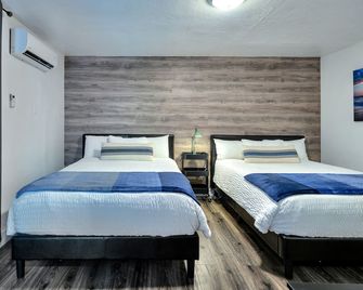 Oasis Hotel - Fort Lauderdale