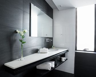 Lm Hotel - Buenos Aires - Servicio de la habitación