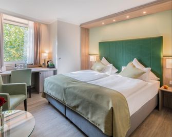 Best Western Plus Hotel Regence - Aachen - Bedroom