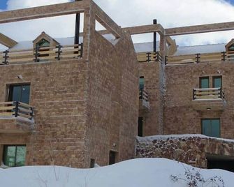 Villetta di Faraya - Faraya - Building