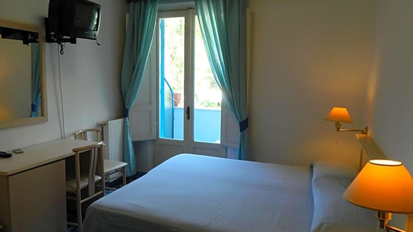 Hotel Villa Hermosa