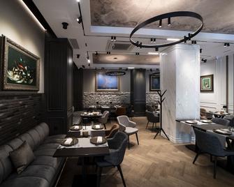 Vizualiza Residence Hotel - Plovdiv - Restaurant