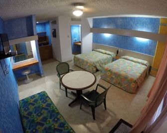Hotel Club del Sol Acapulco by NG Hoteles - Acapulco