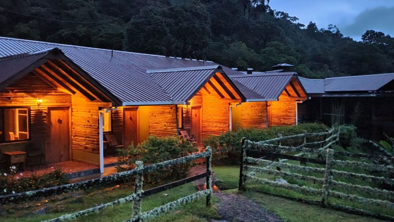 Tree Trek Boquete Adventure Park