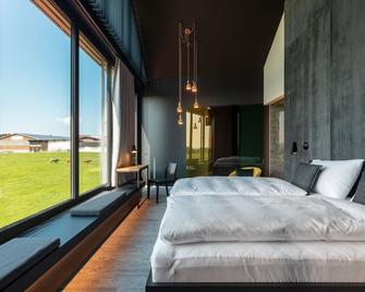 Macardo Premium B&B - Wigoltingen - Bedroom
