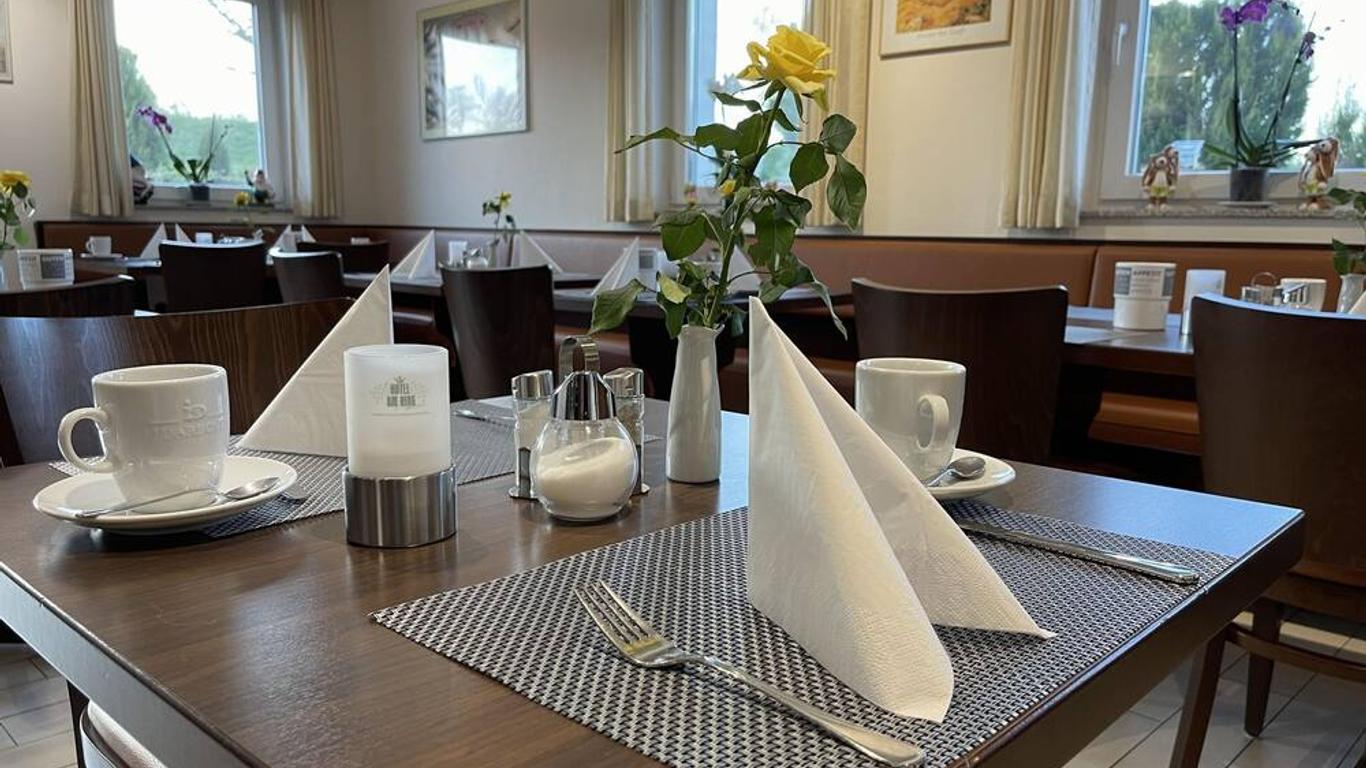 Land-gut-Hotel am Ring