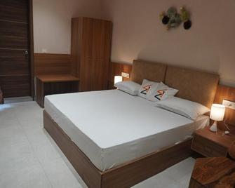 Era hotel - Ambāla - Bedroom