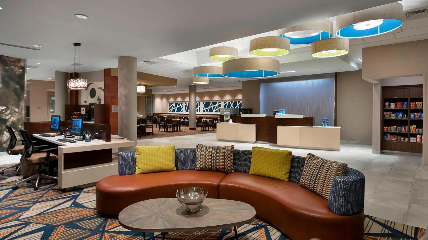 Fairfield Inn & Suites by Marriott Rock Hill