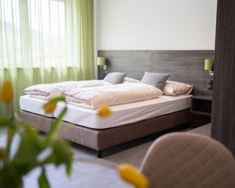eee hotel Liezen - Liezen - Bedroom