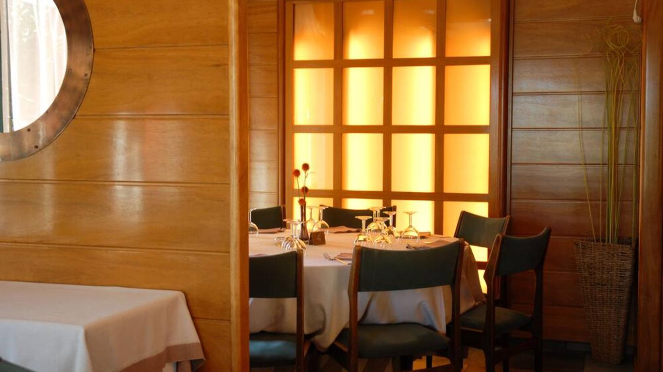 Hotel Picasso