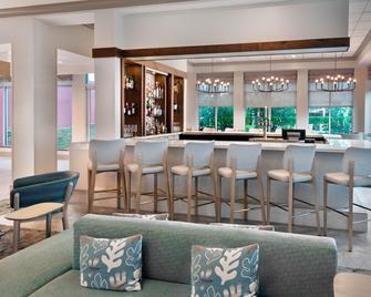 Hilton Garden Inn Tampa Airport Westshore - Tampa - Bar