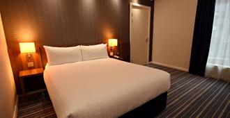 Holiday Inn Express Manchester City Centre - Arena - Manchester - Makuuhuone