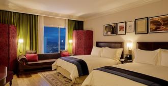 NoMad Las Vegas - Las Vegas - Bedroom