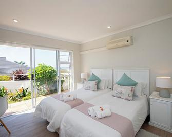 Thanda Vista - Plettenberg Bay - Habitación